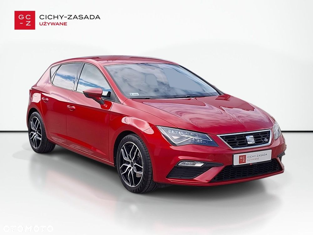 Seat Leon - 3