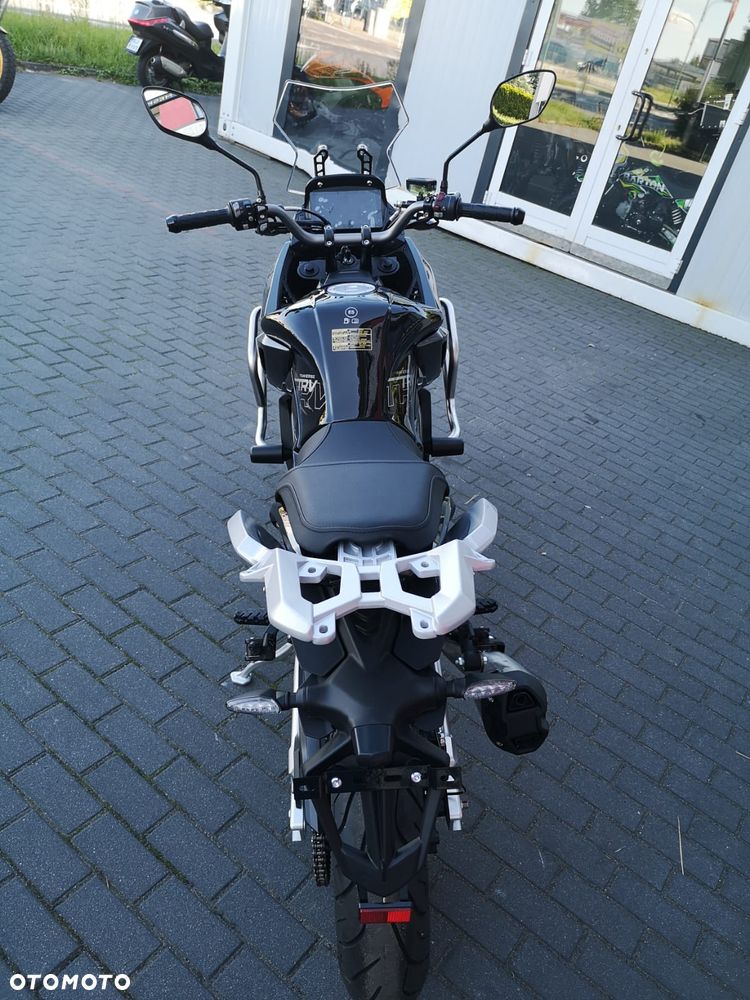 Barton Traverse 125 - 17