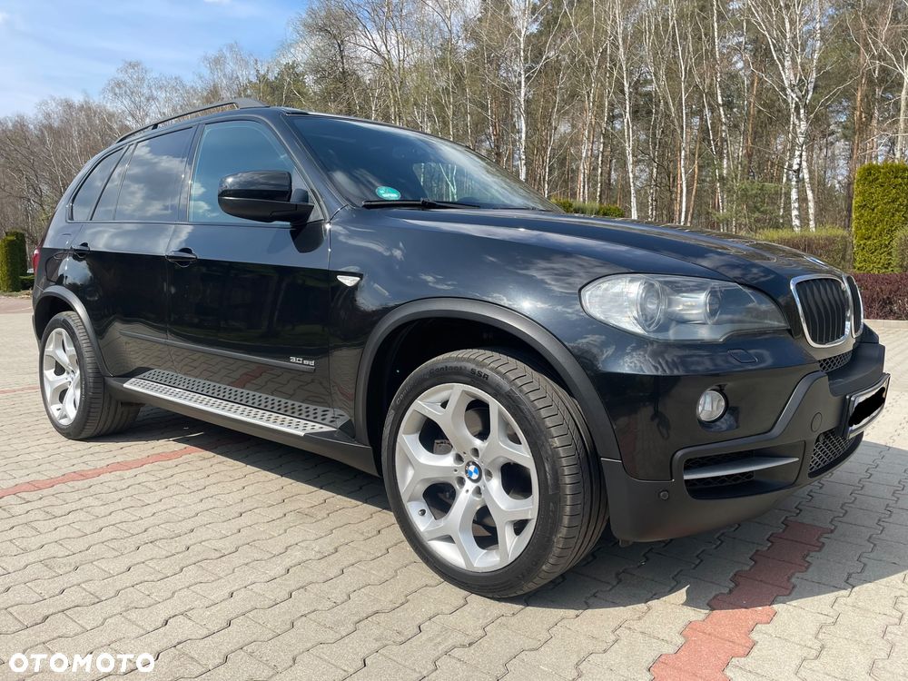 BMW X5 xDrive35d - 2