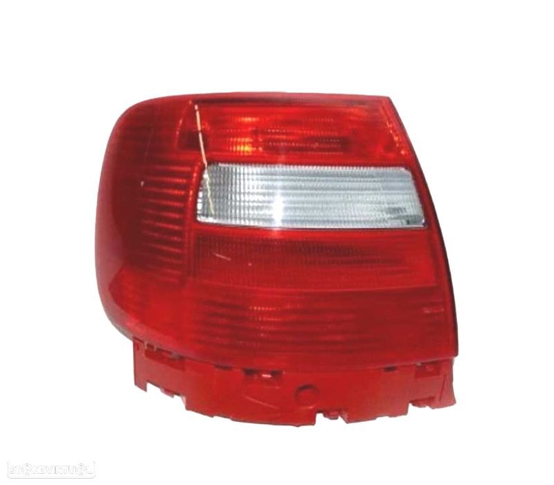 FAROLIM ESQ AUDI A4 94-99 BERLINA - 1