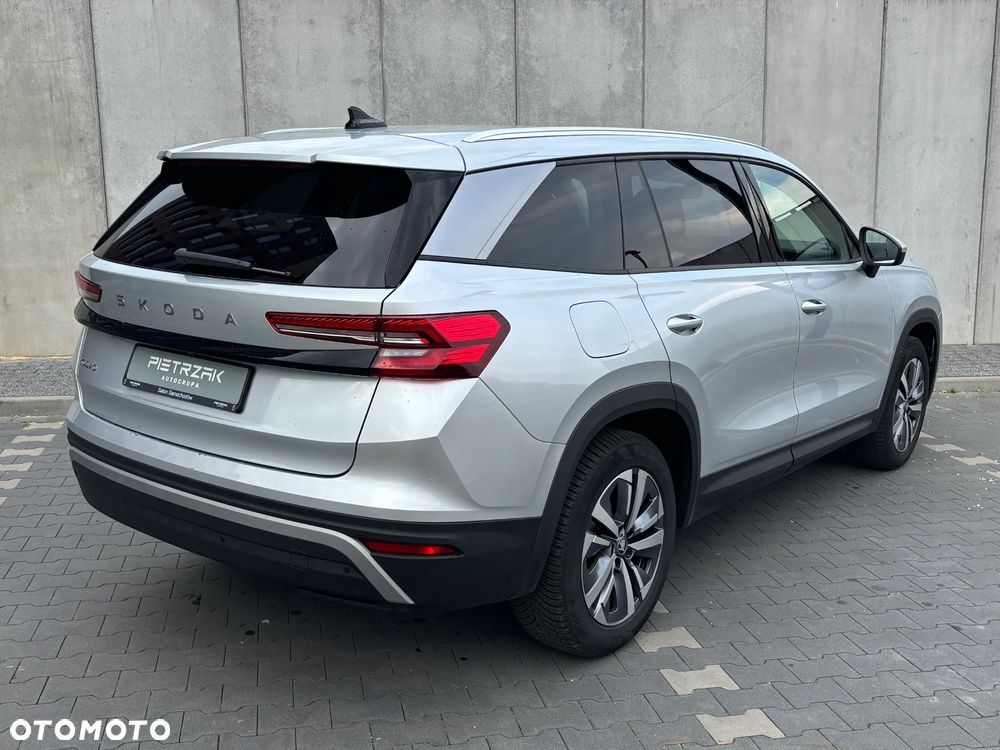 Skoda Kodiaq 1.5 TSI mHEV 4x2 Selection DSG - 6