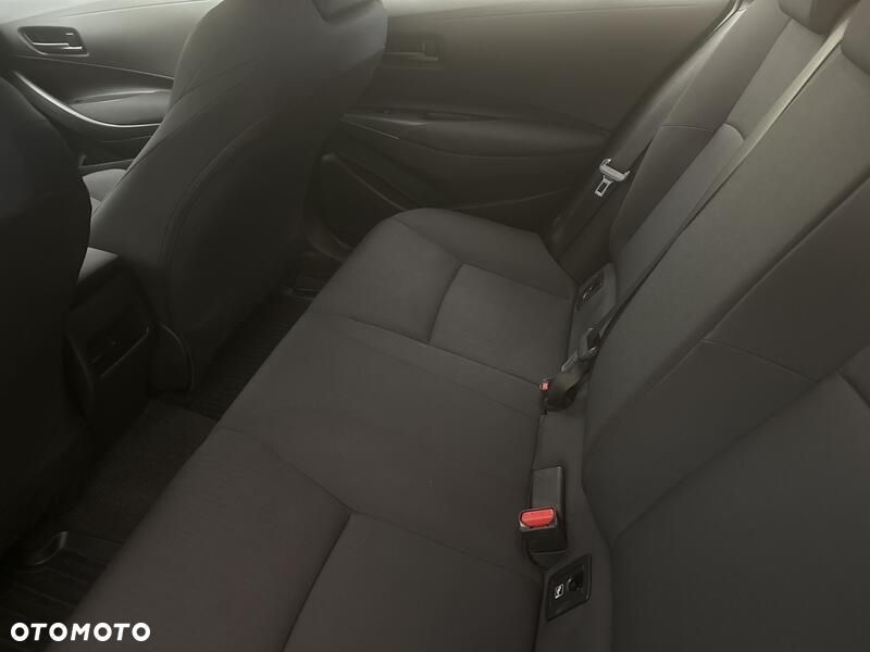 Toyota Corolla 1.8 Hybrid GPF Active - 20