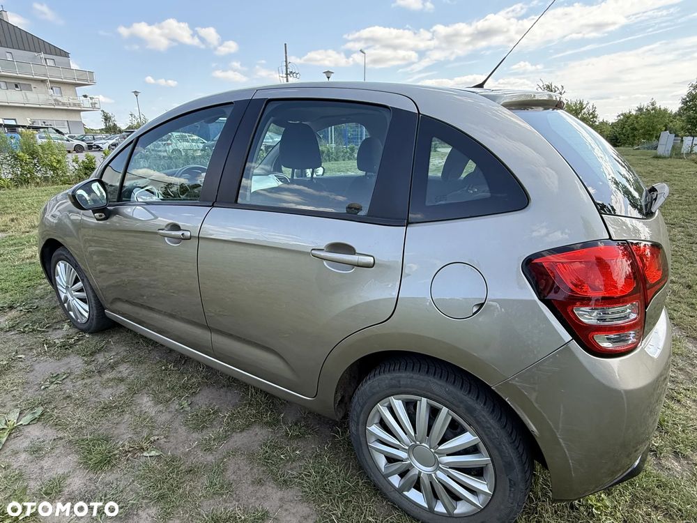 Citroën C3 - 3