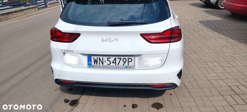 Kia Ceed 1.0 T-GDI S - 14