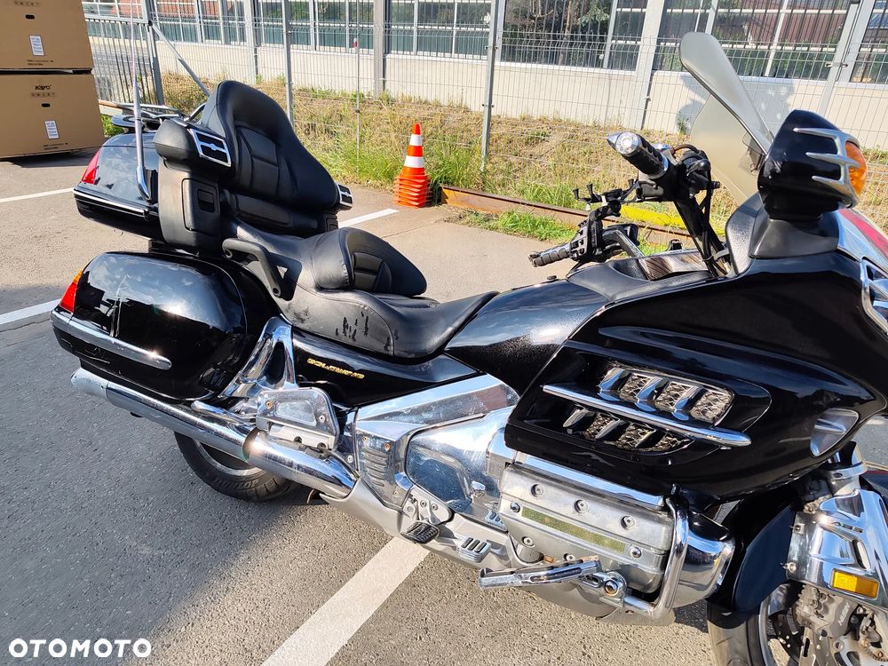 Honda GL - 2