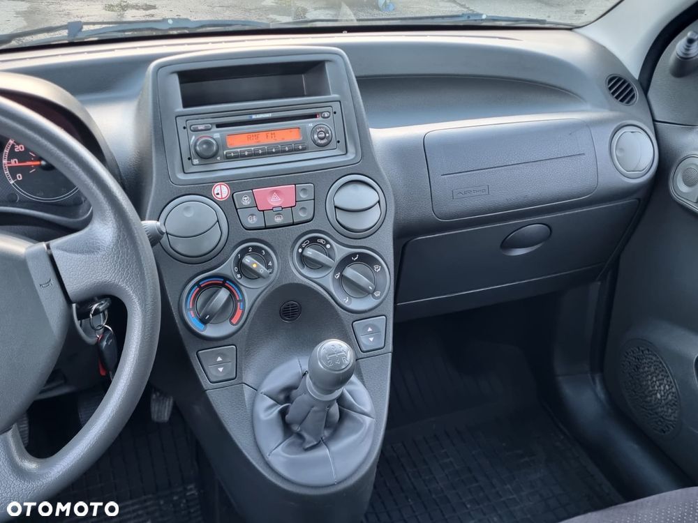 Fiat Panda 1.2 Alessi - 13