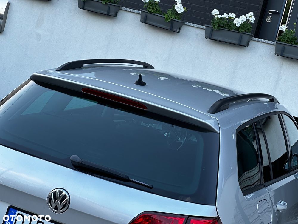 Volkswagen Golf 1.6 TDI BlueMot Comfortline DSG - 17