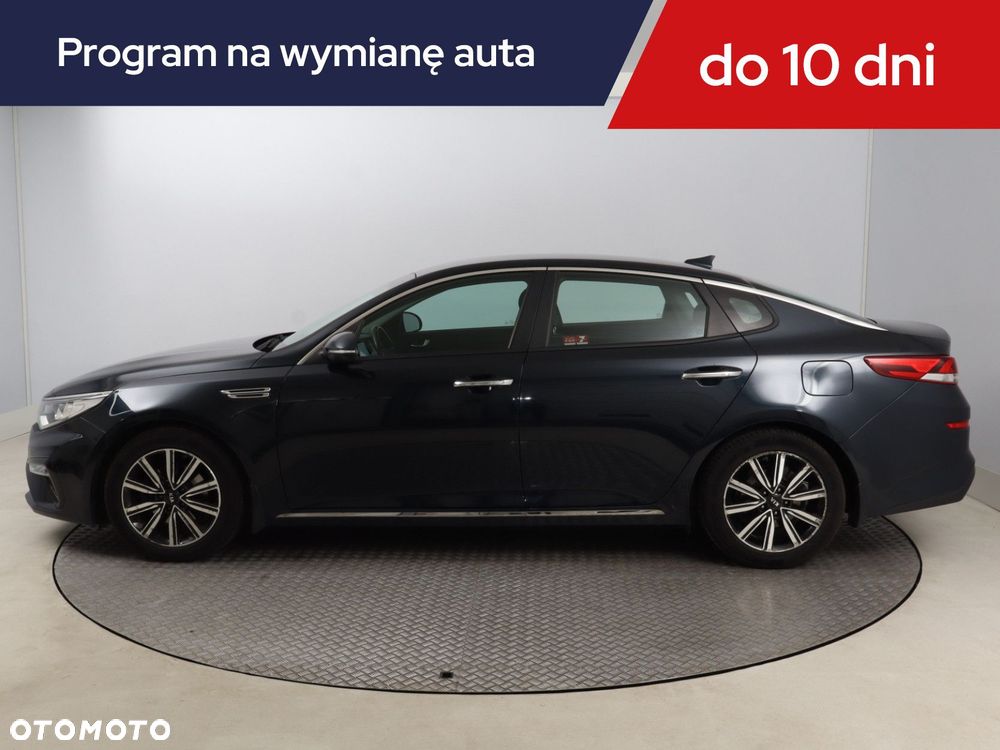Kia Optima - 4