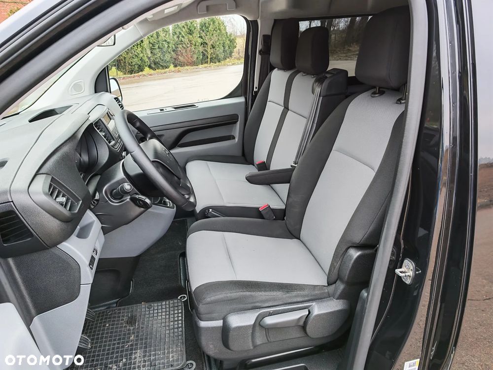 Citroën SpaceTourer XS S&S Business - 8