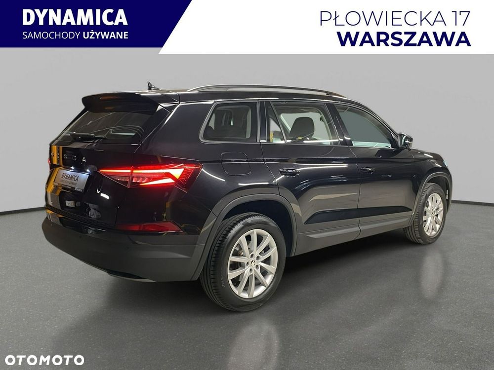 Skoda Kodiaq - 7