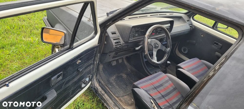 Volkswagen Caddy - 8