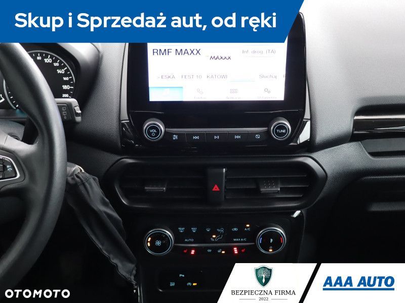 Ford EcoSport - 14