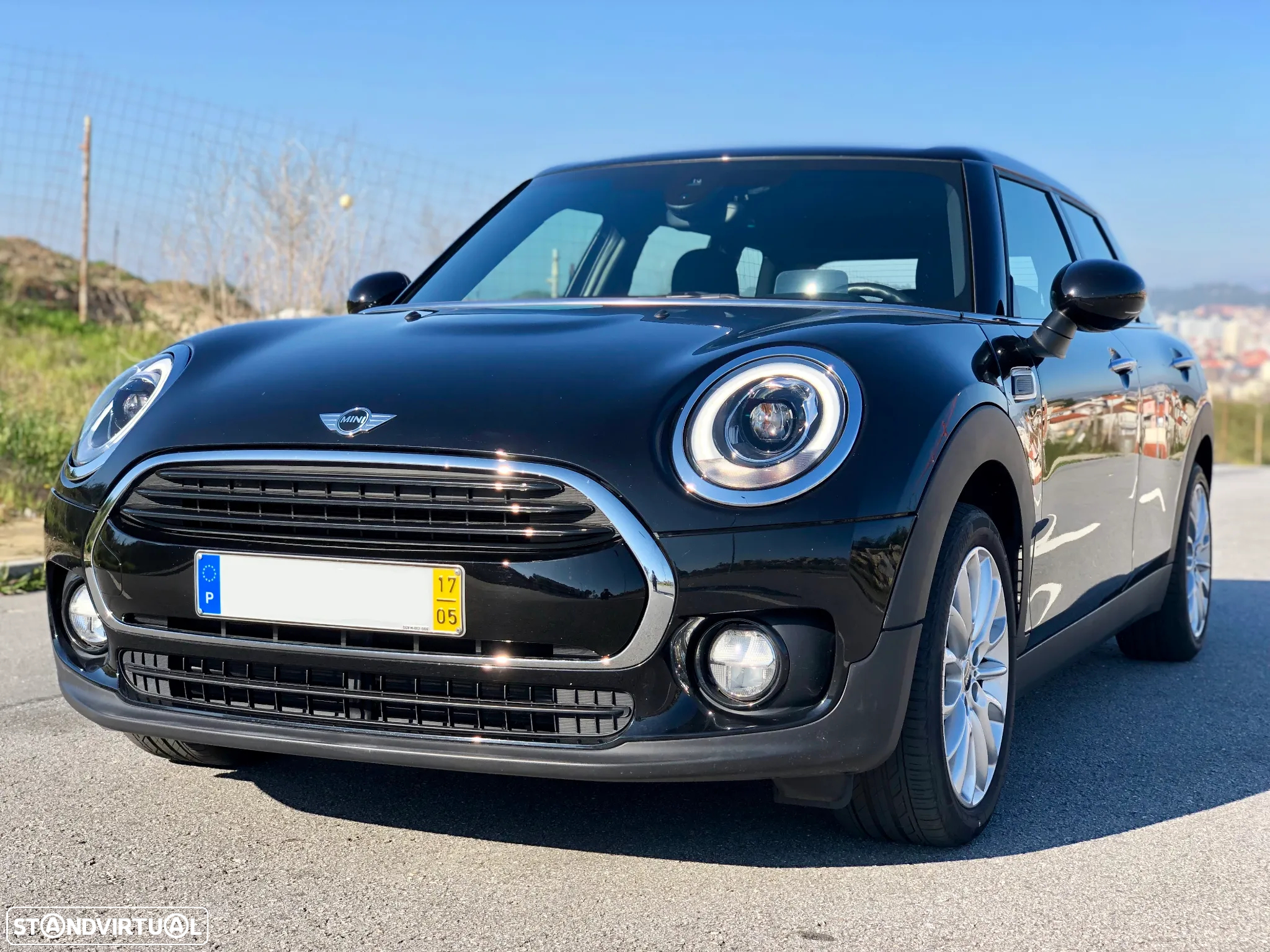 MINI Clubman One D - 8
