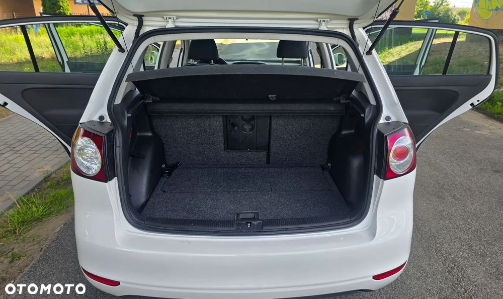 Volkswagen Golf Plus 1.6 Trendline - 16