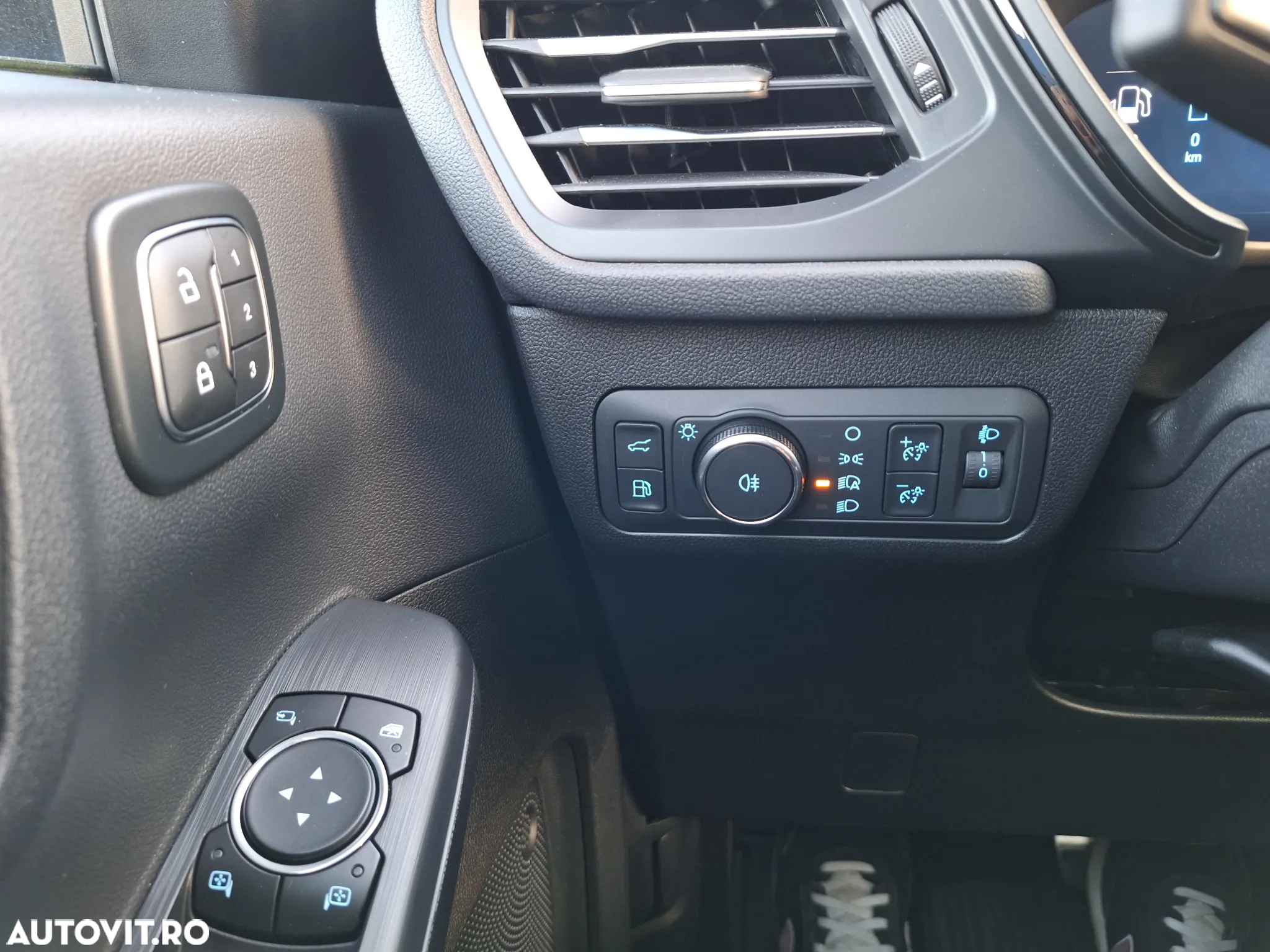 Ford Kuga 2.5 Duratec PHEV ST Line - 22