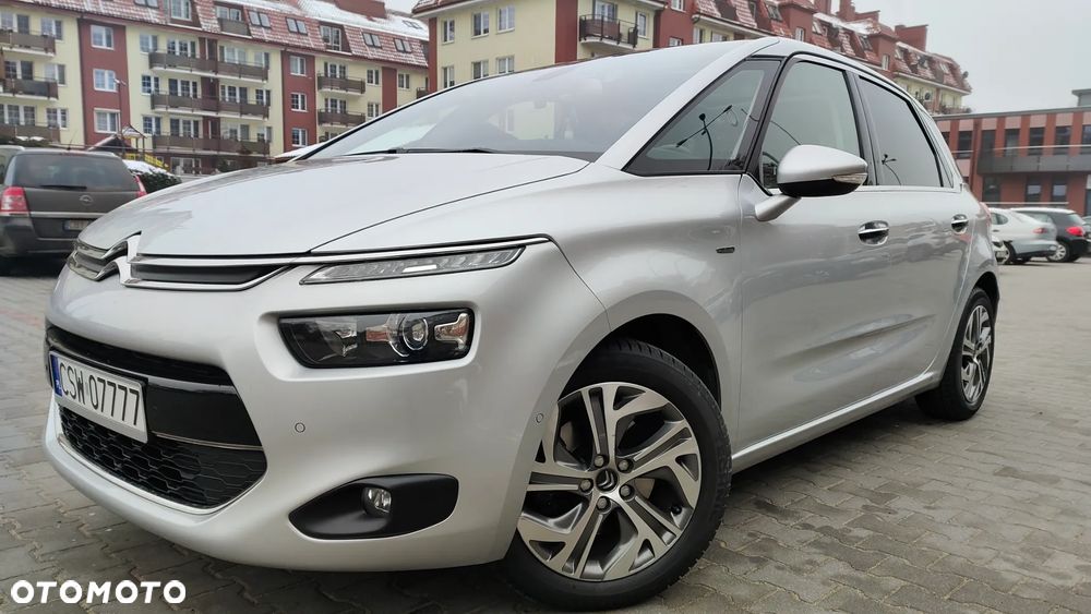 Citroën C4 Picasso 1.6 THP Exclusive - 3
