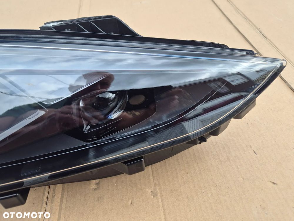 Cupra Formentor reflektor prawy Full LED.Lifting.2024-.5FG.941.036.F - 7