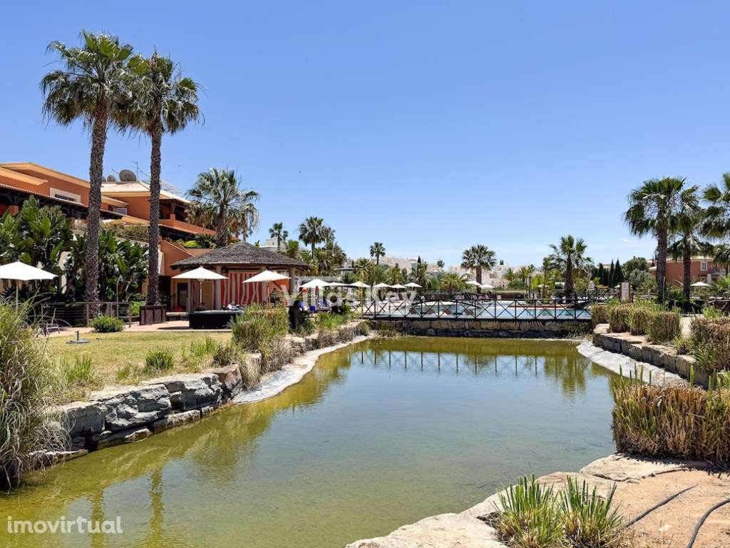 Apartamento T2 em Resort de Luxo - Grande imagem: 3/32
