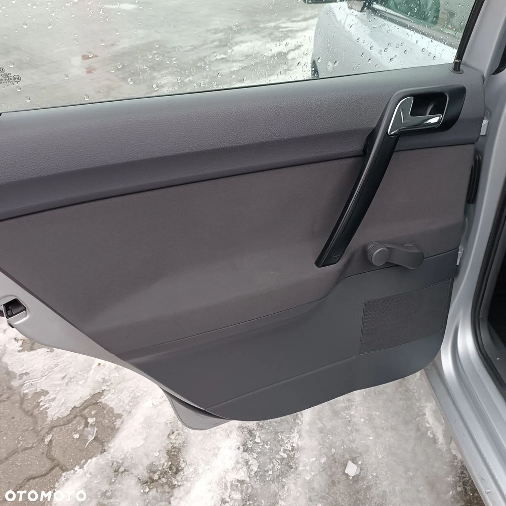 Volkswagen Polo 1.2 Comfortline - 14