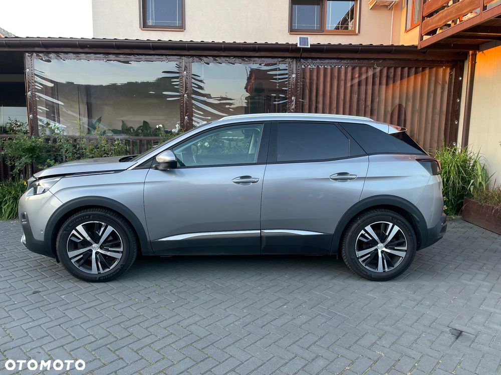 Peugeot 3008 HDi FAP 150 Premium - 2