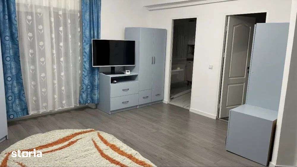 Apartament cu o camera, ideal pt investitie, zona Muzeul Apei — fotografia 3
