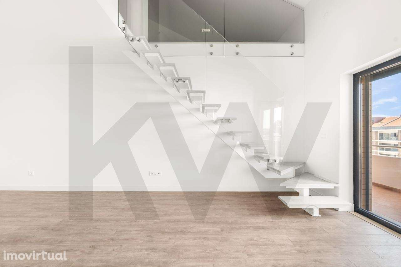 Apartamento Pinhal Novo - Grande imagem: 4/39