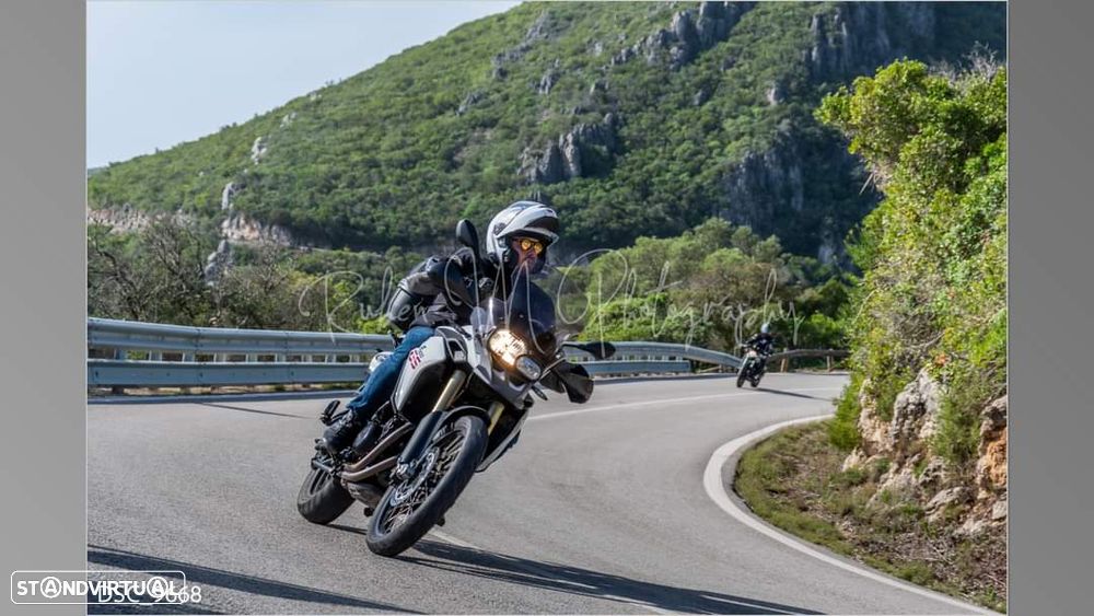 BMW F 800 GS GS - 1