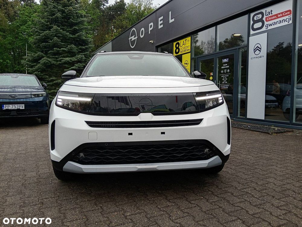 Opel Frontera - 3
