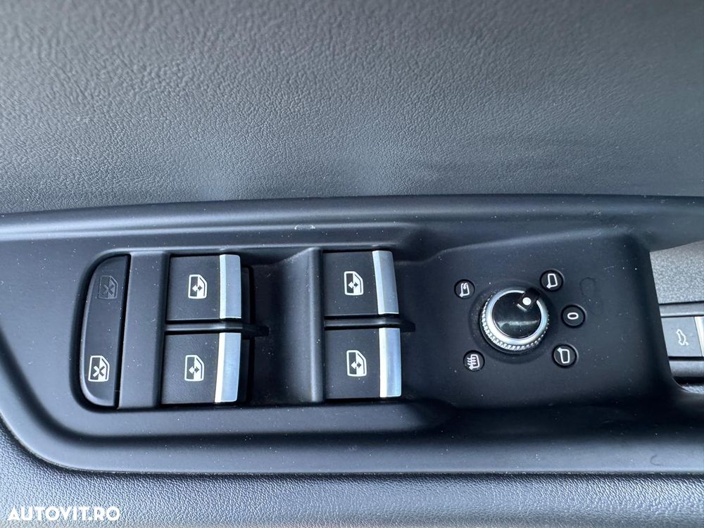 Audi A4 Avant 40 TDI S tronic advanced - 35