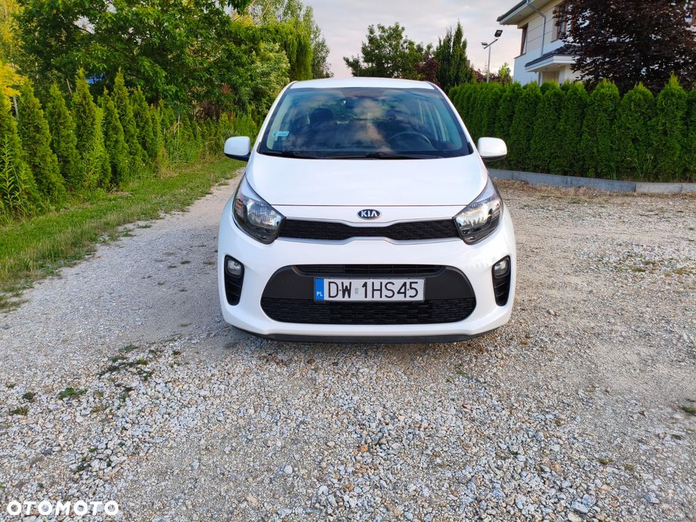 Kia Picanto - 3