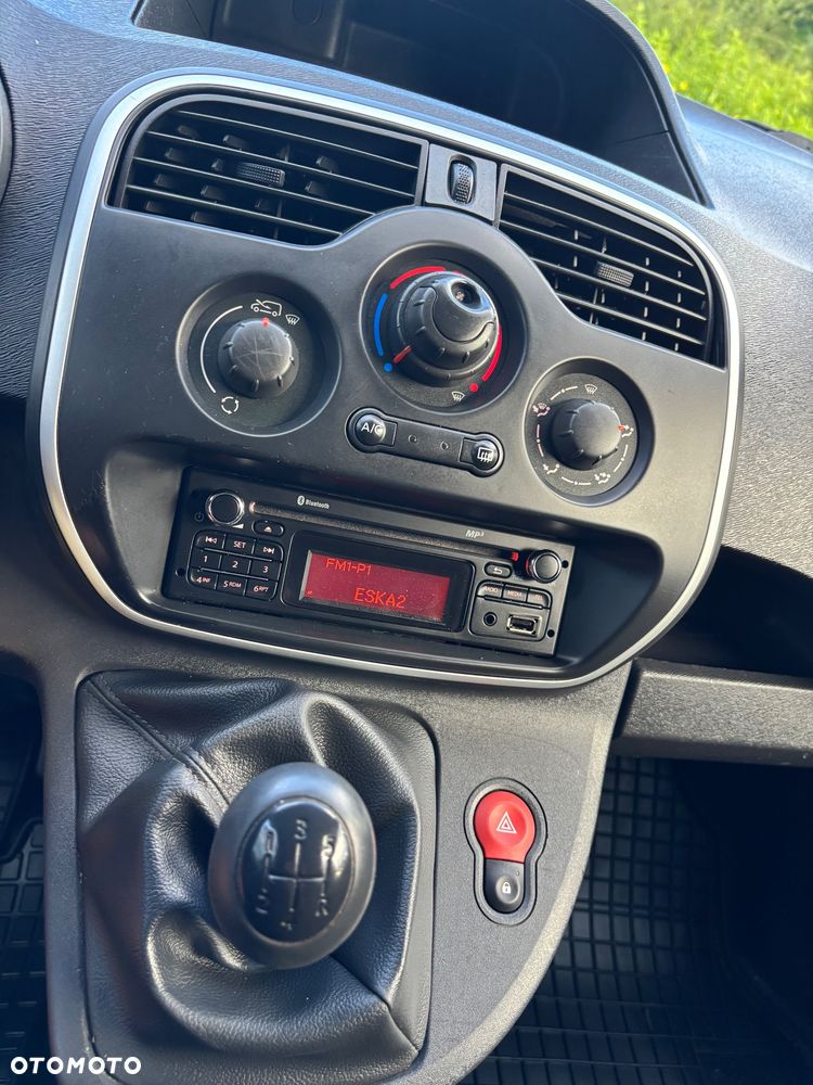 Renault Kangoo ll Maxi - 19