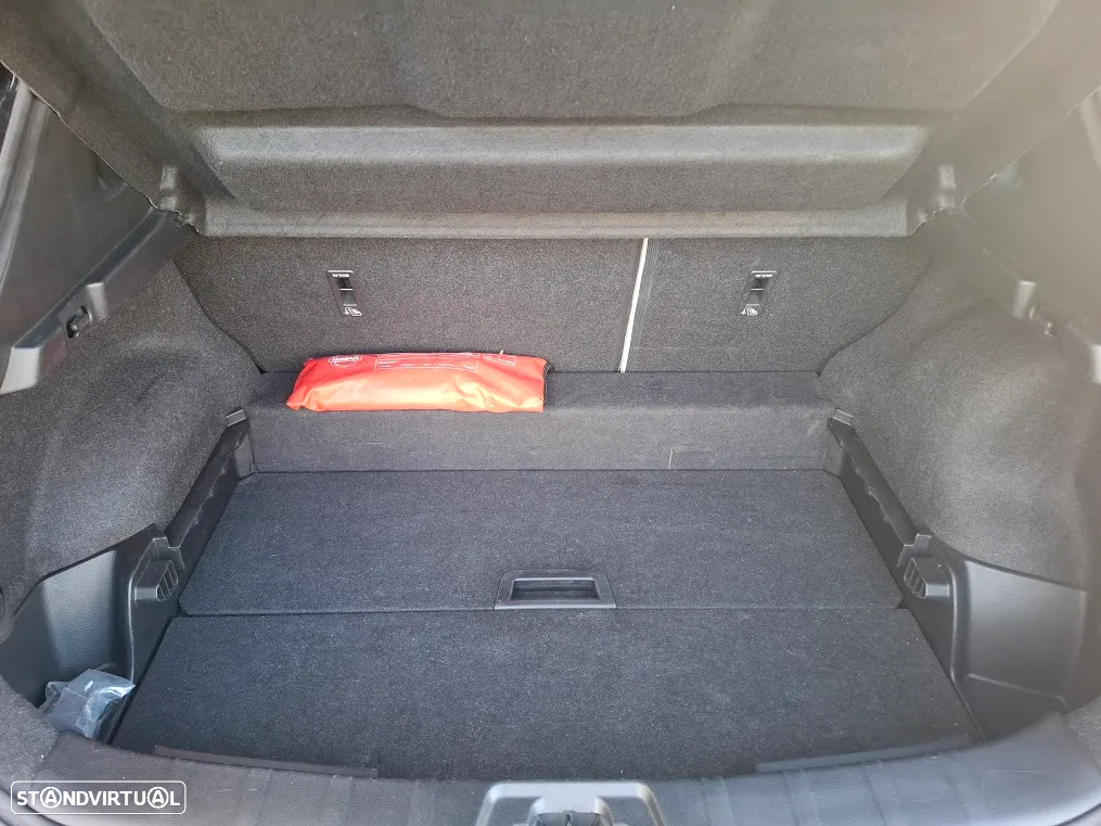 Nissan Qashqai 1.5 dCi Tekna Alcantara - 47