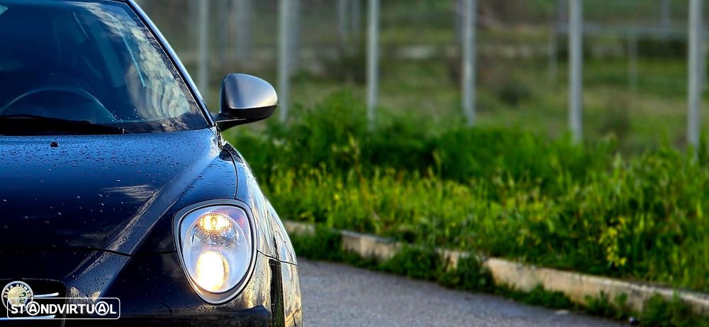 Alfa Romeo MiTo 0.9 TwinAir Progression S&S - 11