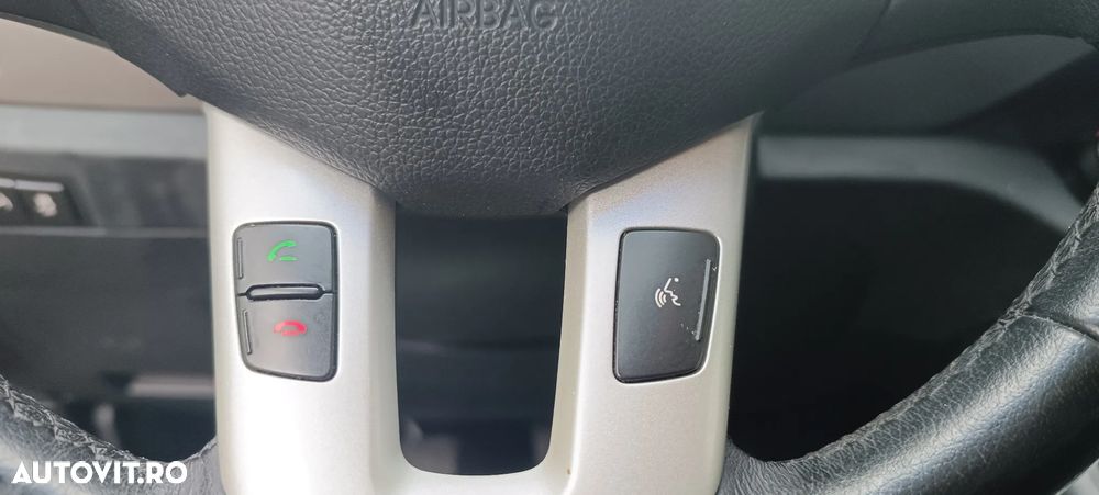 Kia Sportage - 8