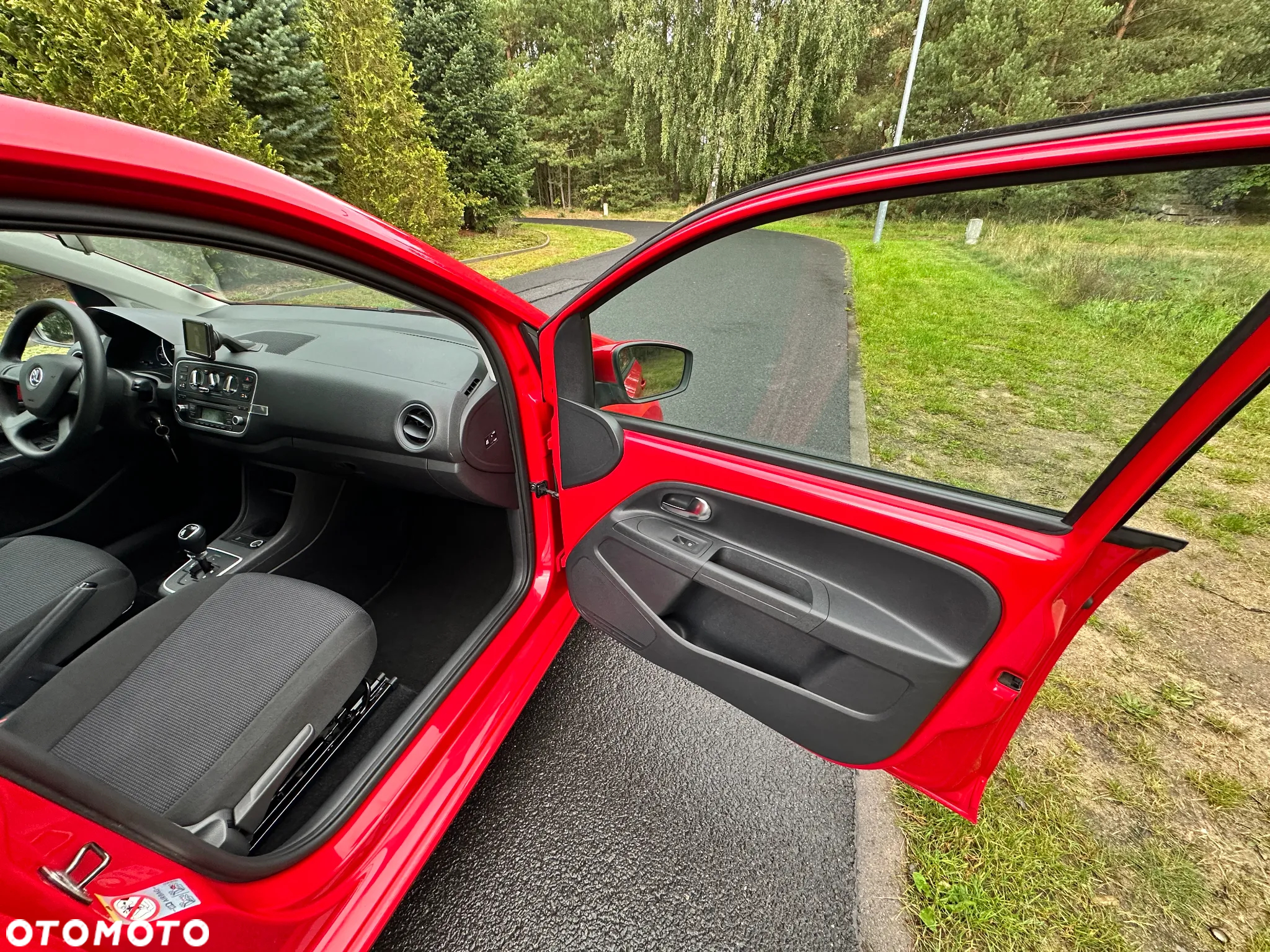 Skoda Citigo 1.0 MPI Automatik Elegance - 28