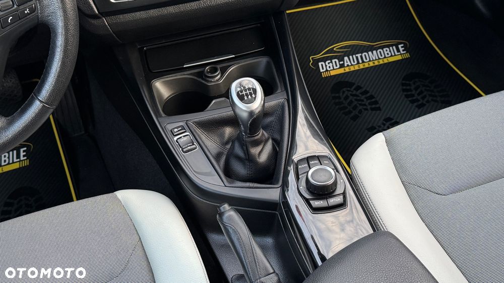 BMW Seria 1 116i Urban Line - 30