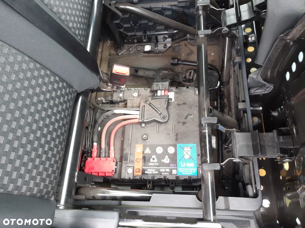 Ford Transit Custom - 31