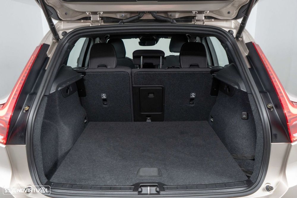 Volvo XC 40 1.5 T5 PHEV Inscription Expression - 15