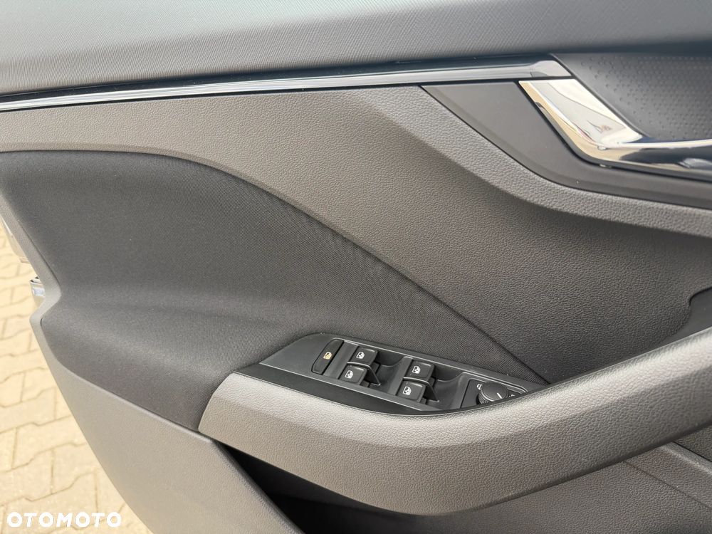 Skoda Kamiq 1.0 TSI Edition 130 DSG - 13