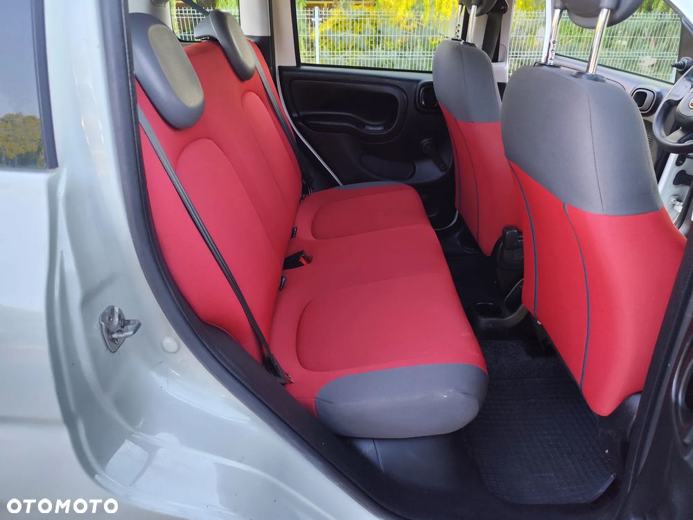 Fiat Panda 1.2 Fresh Eco - 13