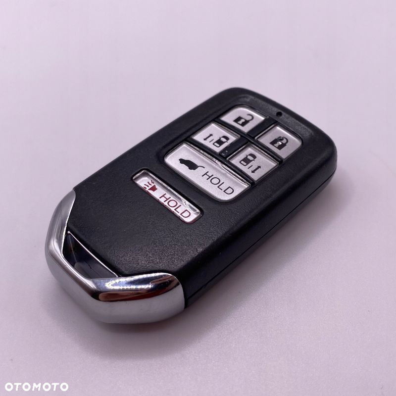 Kluczyk samochodowy Smart Key Usa Oe Honda Odyssey - 2