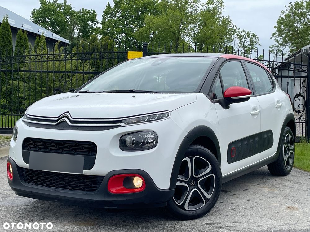 Citroën C3 1.2 PureTech Exclusive - 3