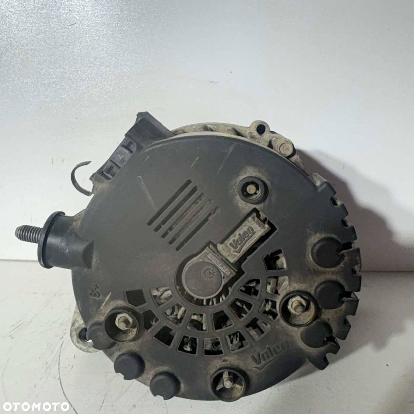 ALTERNATOR KIA CEED 1.6 CRDI 37300-2A850 - 4