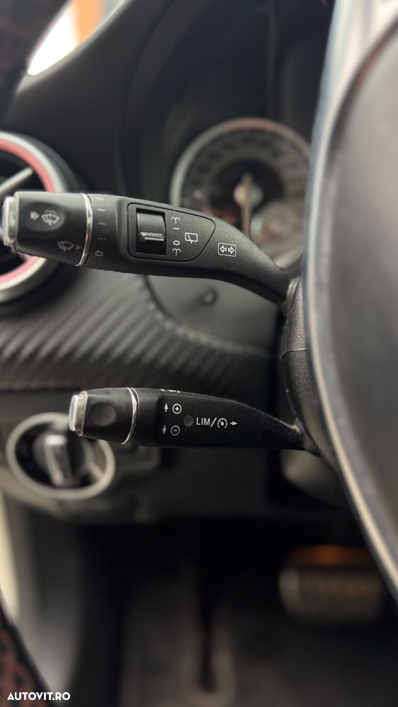 Mercedes-Benz A 200 CDI BlueEfficiency 7G-DCT AMG Sport - 10