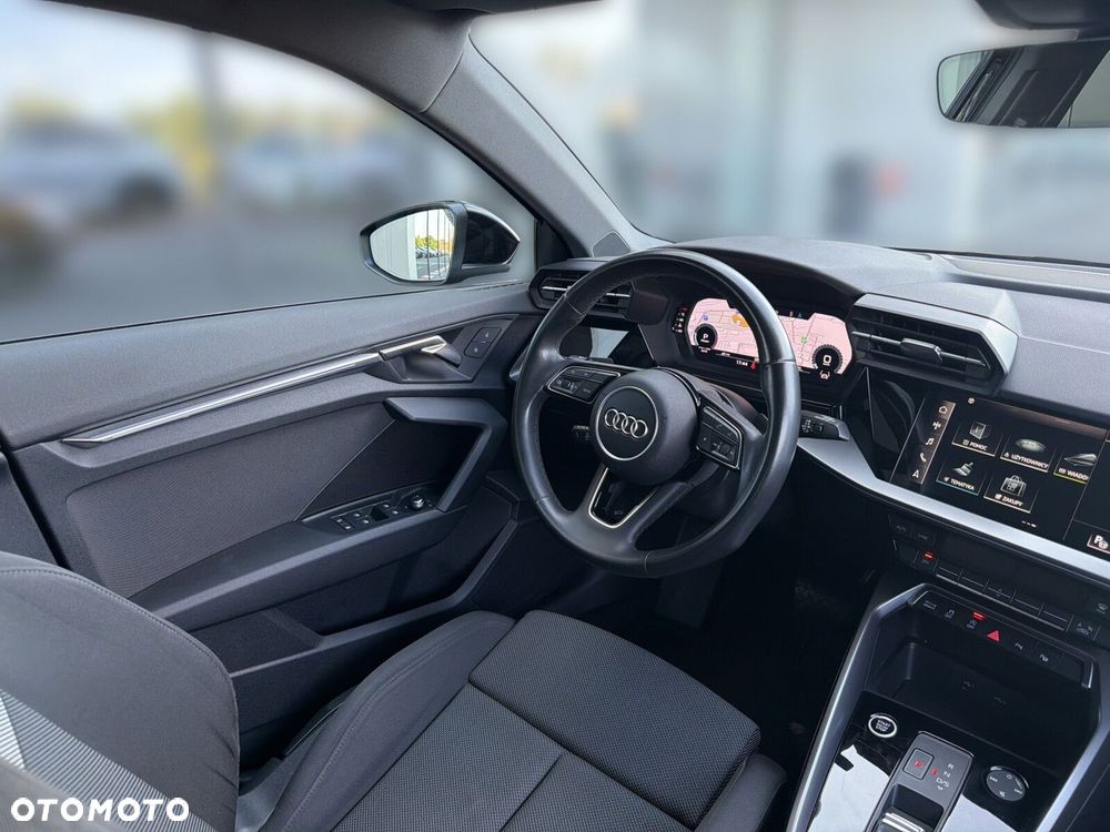 Audi A3 Sportback - 21