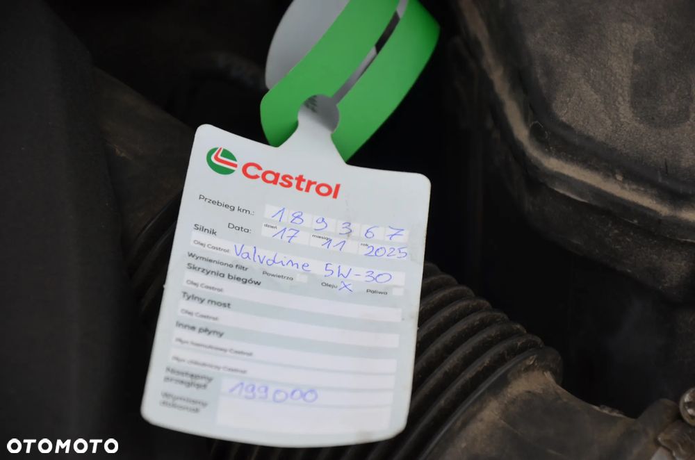 Volvo XC 60 D3 Ocean Race - 23