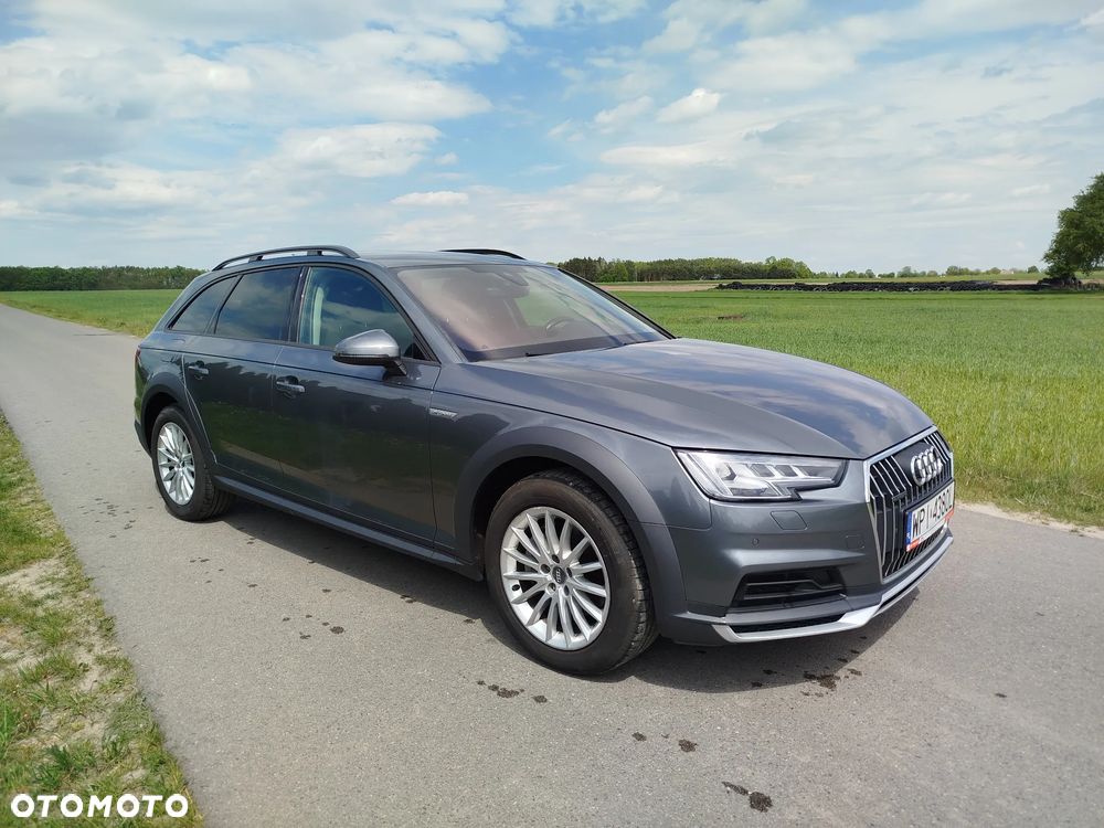 Audi A4 Allroad - 3