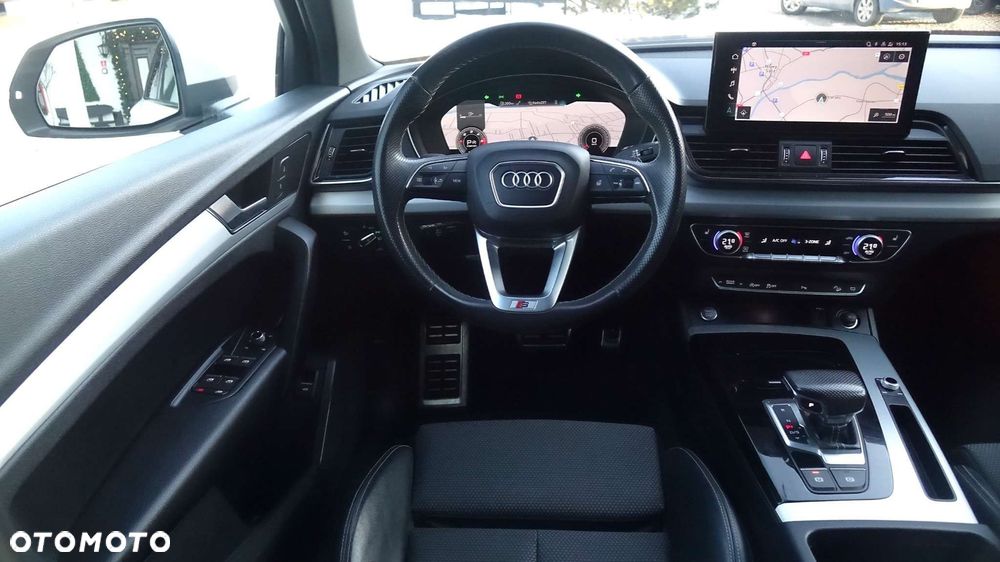 Audi Q5 - 29