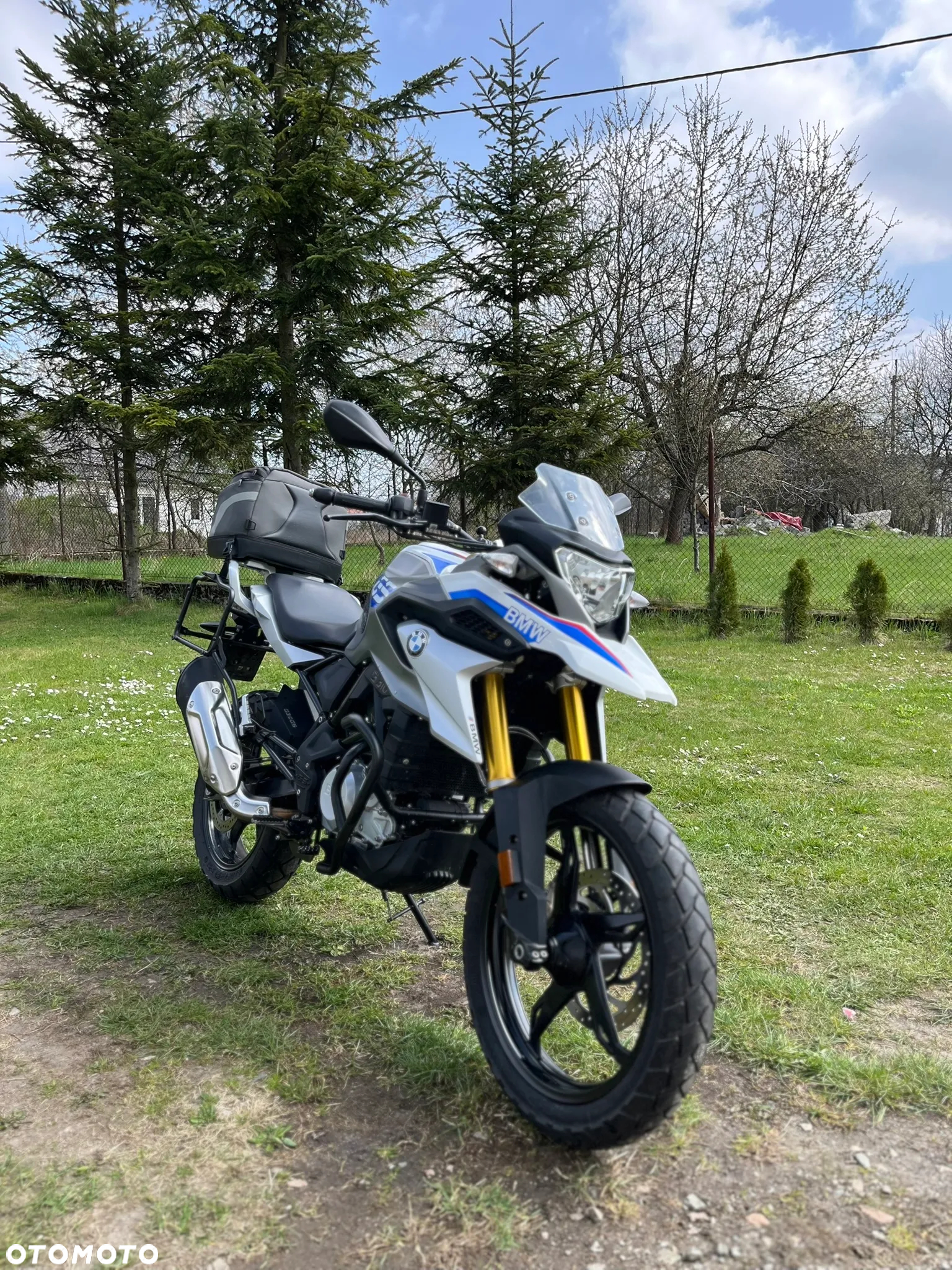 BMW GS - 2