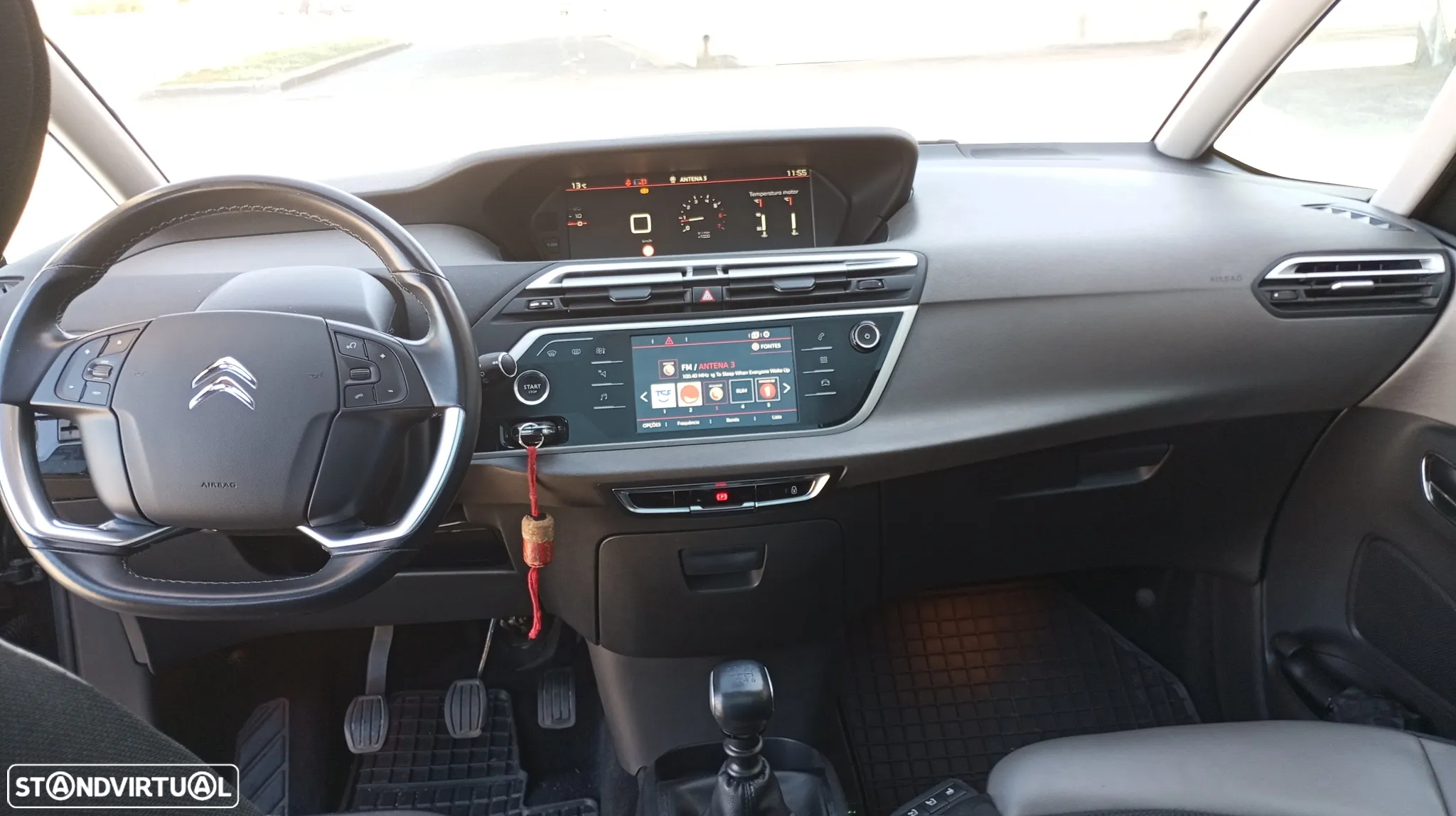 Citroën Grand C4 Spacetourer 1.5 BlueHDi Shine - 5
